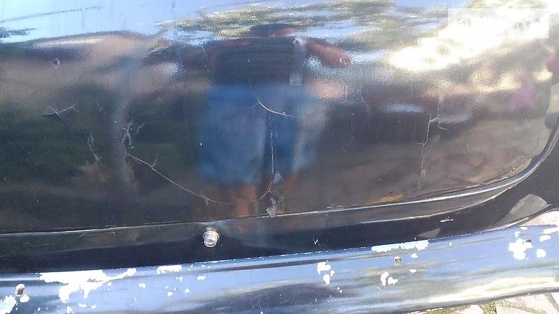 Седан ГАЗ 21 Волга 1959 в Мукачевому