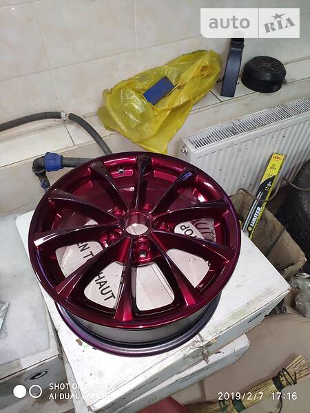 Седан ГАЗ 21 Волга 1963 в Кременчуге