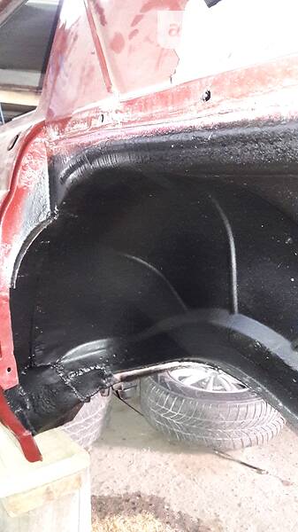 Седан ГАЗ 21 Волга 1963 в Кременчуге