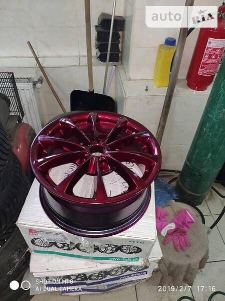 Седан ГАЗ 21 Волга 1963 в Кременчуге