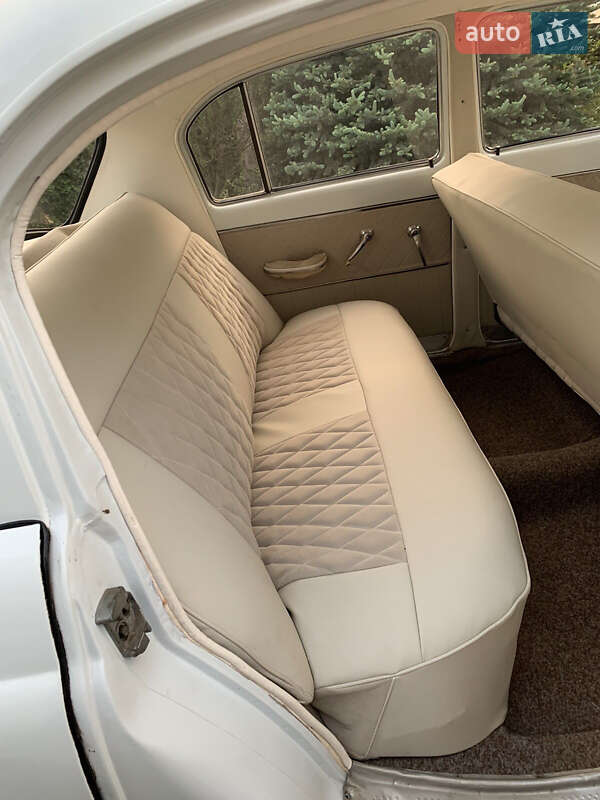 Седан ГАЗ 21 Волга 1968 в Чернівцях фото 2 Седан ГАЗ 21 Волга 1968 в Чернівцях