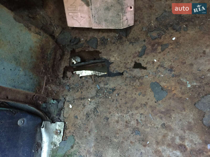 Седан ГАЗ 21 Волга 1956 в Чернівцях