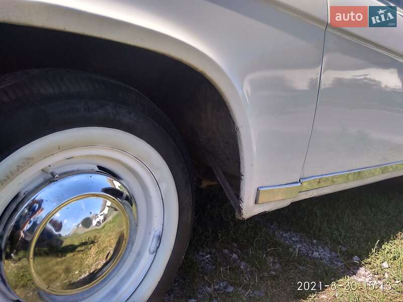 Седан ГАЗ 21 Волга 1967 в Тернополі фото 5 Седан ГАЗ 21 Волга 1967 в Тернополі