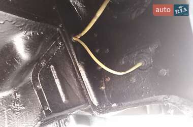 Седан ГАЗ 21 Волга 1968 в Львове