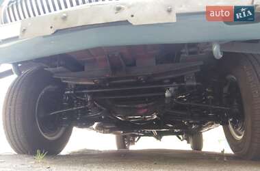 Седан ГАЗ 21 Волга 1968 в Львове