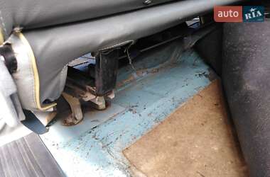 Седан ГАЗ 21 Волга 1968 в Львове