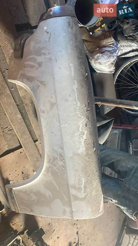 Седан ГАЗ 21 Волга 1956 в Бобровице