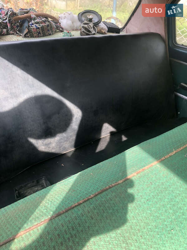 Седан ГАЗ 21 Волга 1965 в Воловцю