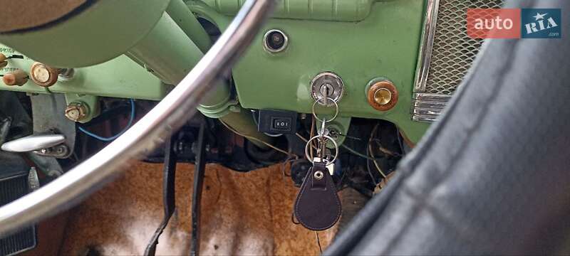 Седан ГАЗ 21 Волга 1967 в Хмельницком