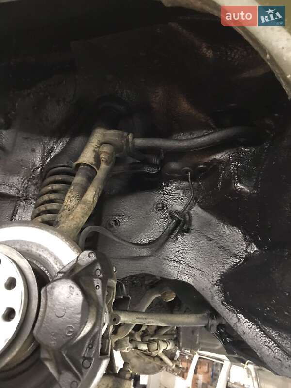 Седан ГАЗ 21 Волга 1962 в Одессе фото 26 Седан ГАЗ 21 Волга 1962 в Одессе