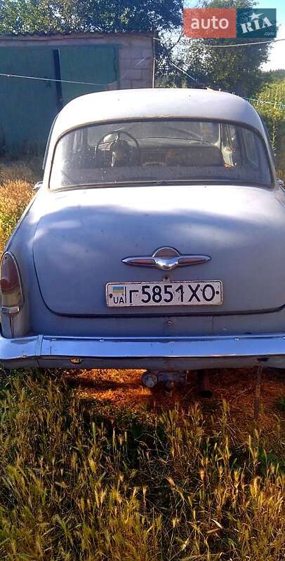 Седан ГАЗ 21 Волга 1967 в Дніпрі фото 3 Седан ГАЗ 21 Волга 1967 в Дніпрі