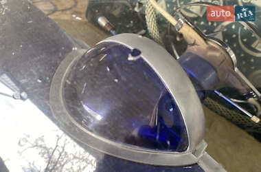 Седан ГАЗ 21 Волга 1960 в Богородчанах