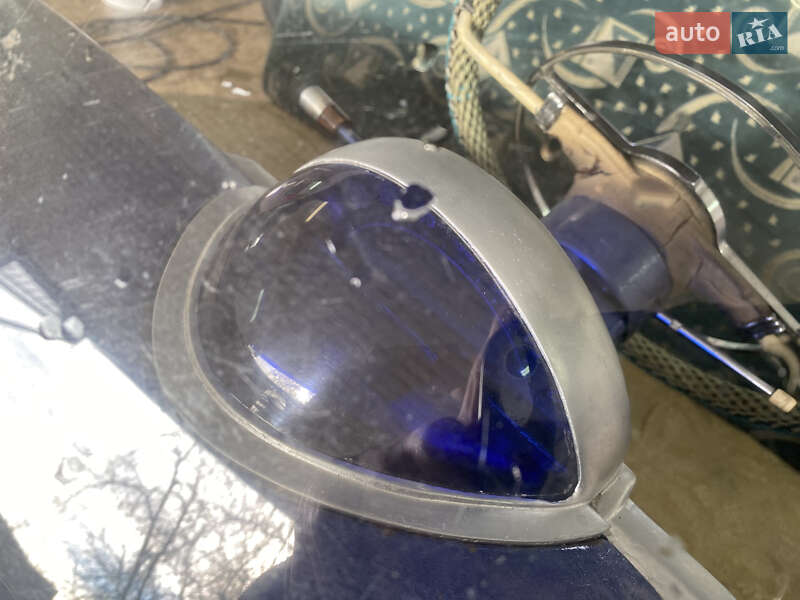 Седан ГАЗ 21 Волга 1960 в Богородчанах