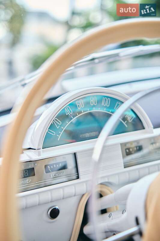 Седан ГАЗ 21 Волга 1967 в Виннице фото 4 Седан ГАЗ 21 Волга 1967 в Виннице