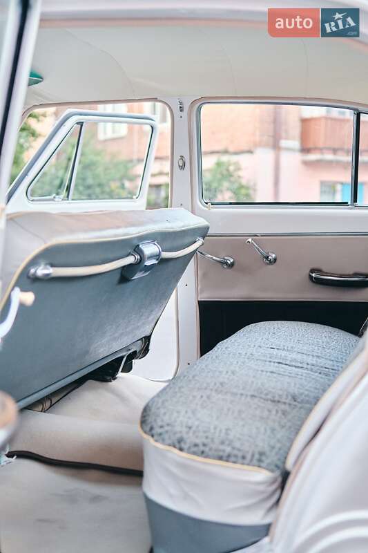 Седан ГАЗ 21 Волга 1967 в Виннице фото 9 Седан ГАЗ 21 Волга 1967 в Виннице