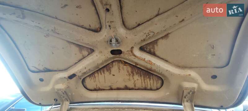Седан ГАЗ 21 Волга 1965 в Виннице фото 6 Седан ГАЗ 21 Волга 1965 в Виннице
