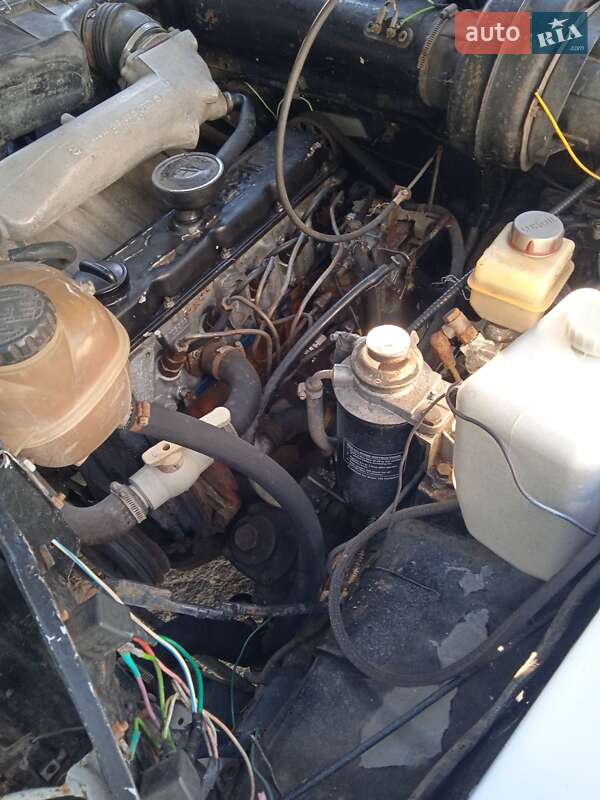 Седан ГАЗ 21 Волга 1961 в Пятихатках