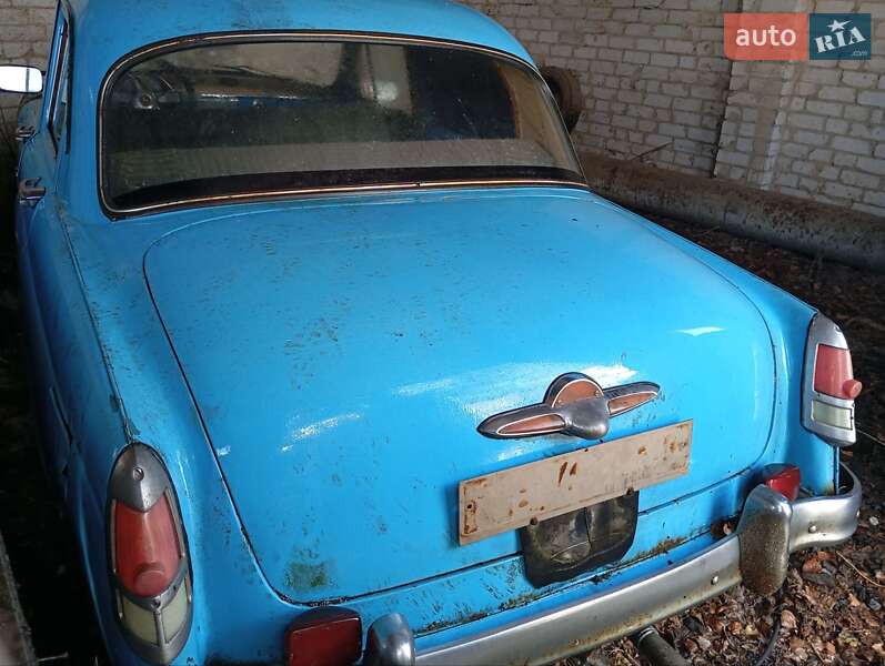 Седан ГАЗ 21 Волга 1969 в Черкассах фото 2 Седан ГАЗ 21 Волга 1969 в Черкассах