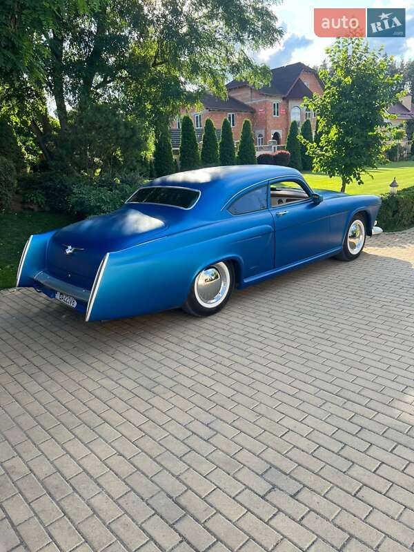 Седан ГАЗ 21 Волга 1963 в Вишгороді