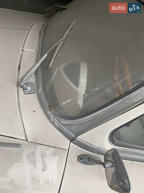 Седан ГАЗ 21 Волга 1960 в Киеве фото 8 Седан ГАЗ 21 Волга 1960 в Киеве