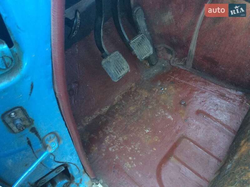 Седан ГАЗ 21 Волга 1960 в Слов'янську