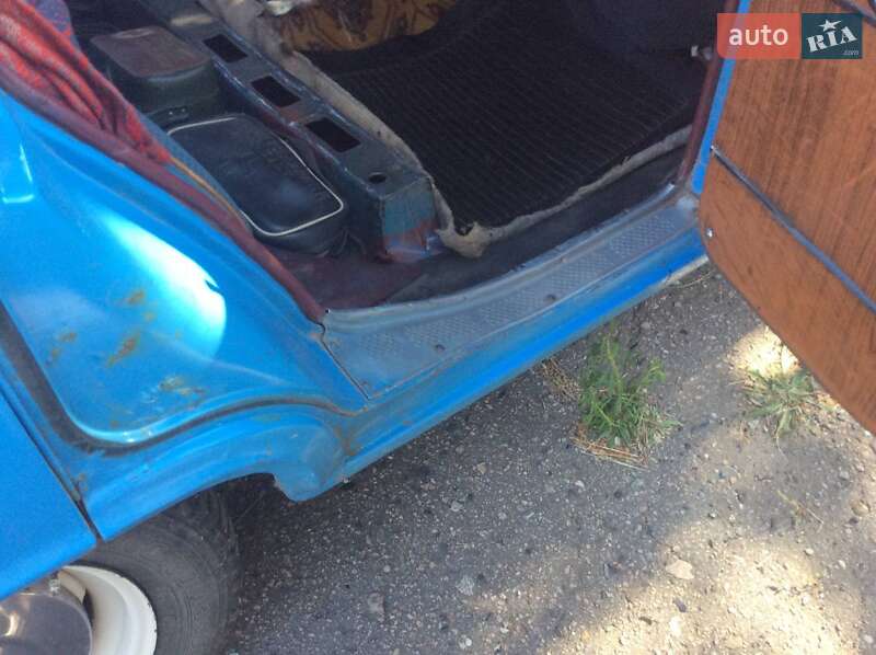 Седан ГАЗ 21 Волга 1960 в Слов'янську