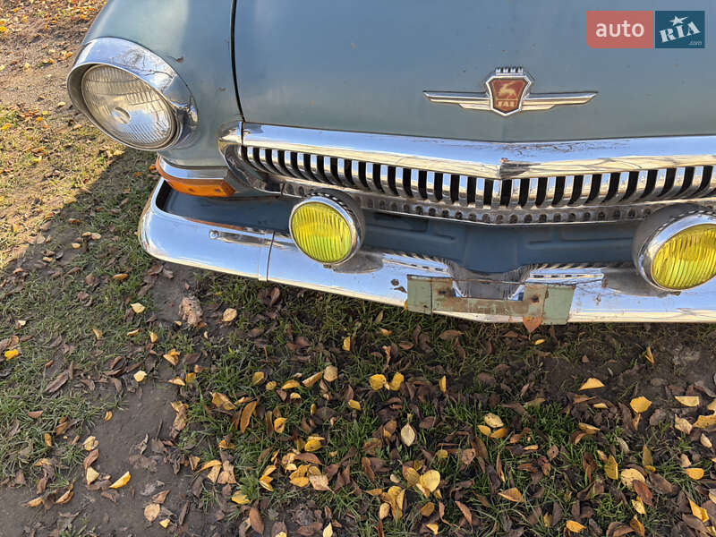 Седан ГАЗ 21 Волга 1967 в Харькове фото 5 Седан ГАЗ 21 Волга 1967 в Харькове