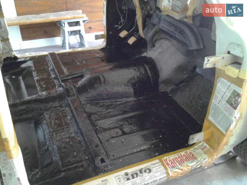 Седан ГАЗ 21 Волга 1969 в Ужгороде