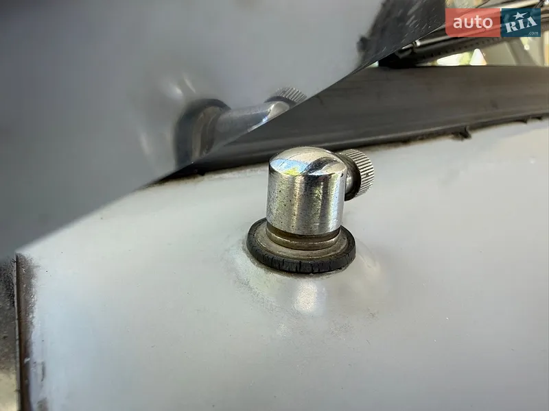 ГАЗ 21 Волга 1964 VIN XTH210000R0042743 фото оголошення 47 з 77