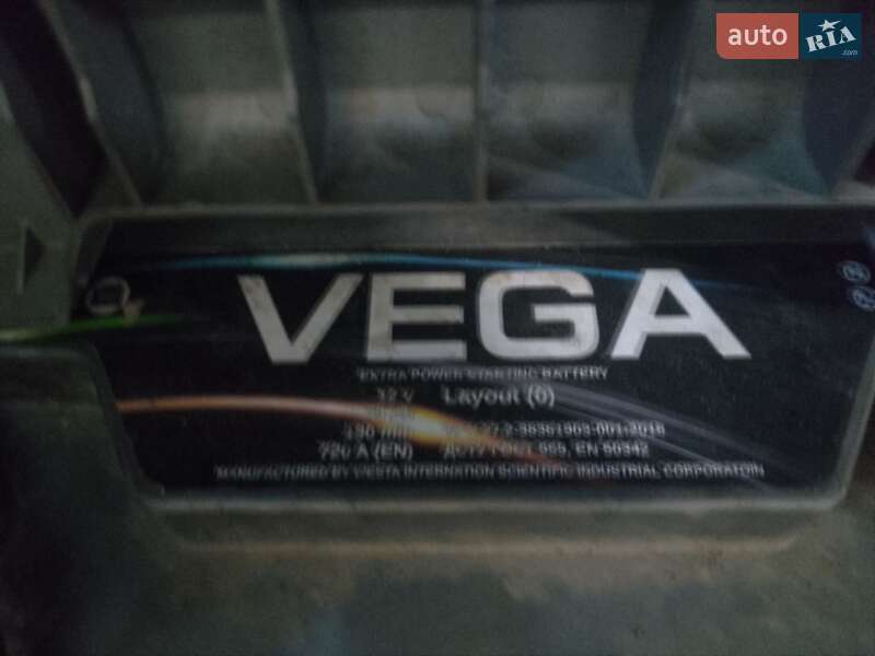 Минивэн ГАЗ 2217 Баргузин 2006 в Киеве фото 11 Минивэн ГАЗ 2217 Баргузин 2006 в Киеве