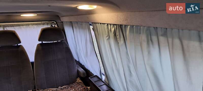 Минивэн ГАЗ 2217 Баргузин 2006 в Запорожье