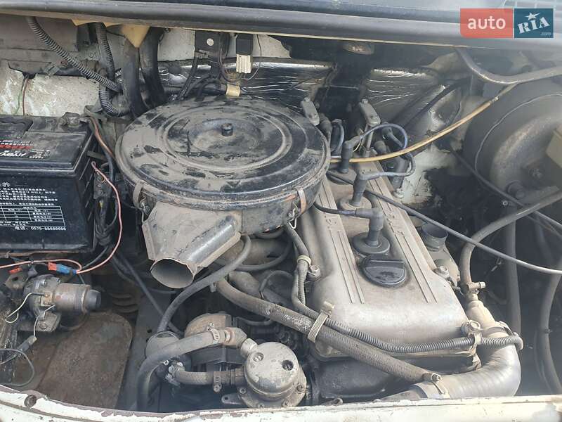 Минивэн ГАЗ 2217 Баргузин 2004 в Харькове