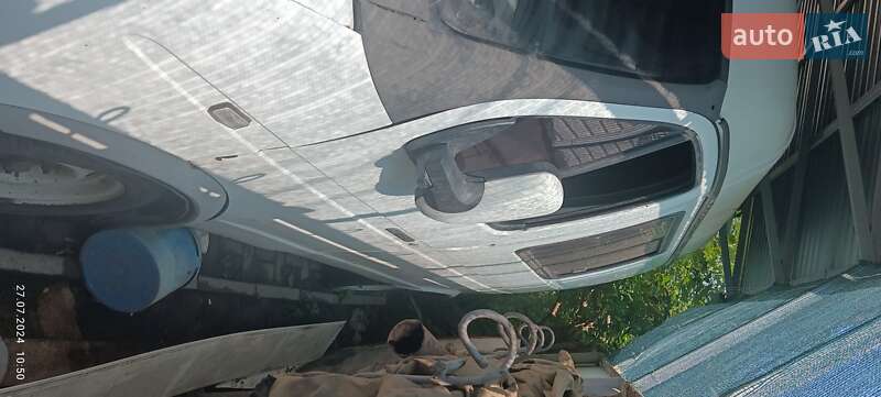 Минивэн ГАЗ 2217 Баргузин 2005 в Полтаве фото 12 Минивэн ГАЗ 2217 Баргузин 2005 в Полтаве