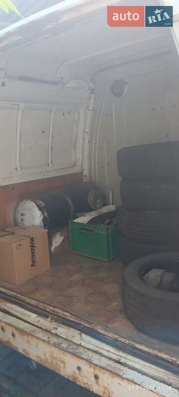 Минивэн ГАЗ 2217 Баргузин 2005 в Полтаве фото 18 Минивэн ГАЗ 2217 Баргузин 2005 в Полтаве