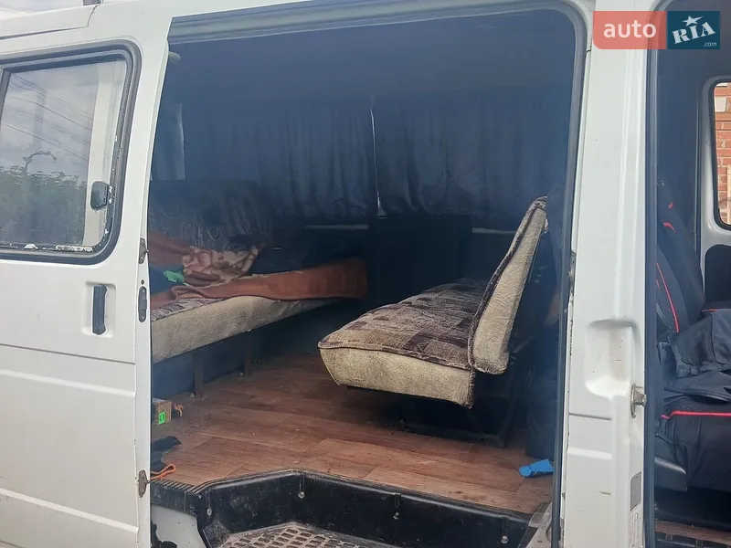 ГАЗ 2217 Баргузин