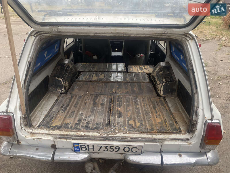 Універсал ГАЗ 24-02 Волга 1984 в Одесі фото 7 Універсал ГАЗ 24-02 Волга 1984 в Одесі