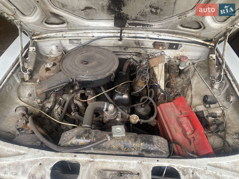 Універсал ГАЗ 24-02 Волга 1984 в Одесі фото 8 Універсал ГАЗ 24-02 Волга 1984 в Одесі