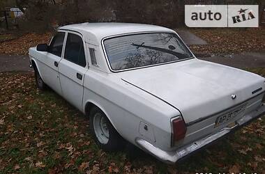 Седан ГАЗ 24-10 Волга 1987 в 