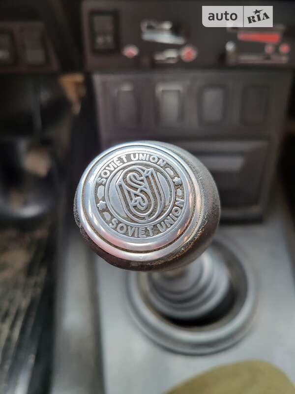 Седан ГАЗ 24-10 Волга 1987 в Ильинцах фото 7 Седан ГАЗ 24-10 Волга 1987 в Ильинцах