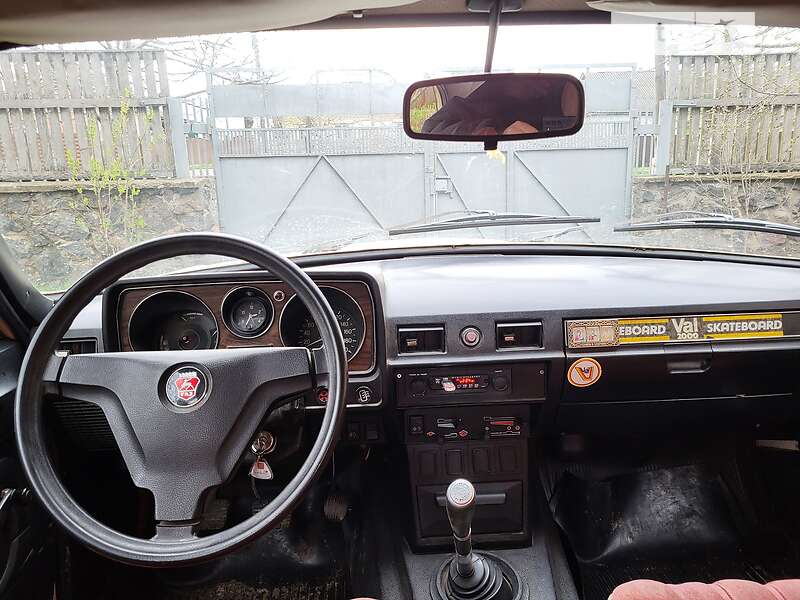 Седан ГАЗ 24-10 Волга 1987 в Ильинцах фото 11 Седан ГАЗ 24-10 Волга 1987 в Ильинцах