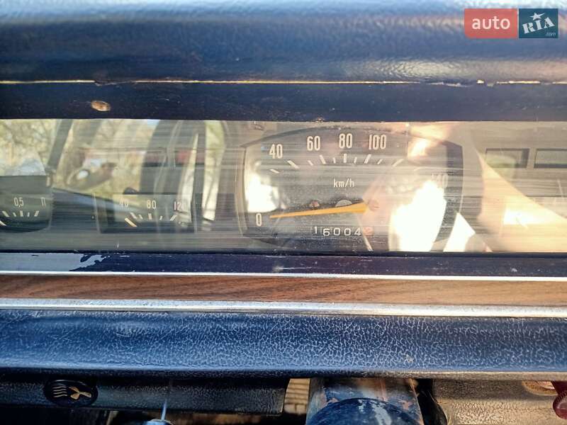 Седан ГАЗ 24-10 Волга 1985 в Чернівцях фото 8 Седан ГАЗ 24-10 Волга 1985 в Чернівцях