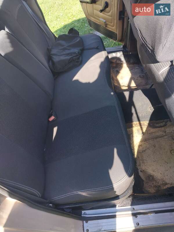 Седан ГАЗ 24-10 Волга 1987 в Коломые фото 4 Седан ГАЗ 24-10 Волга 1987 в Коломые