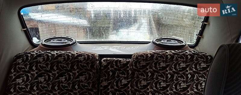 Седан ГАЗ 24-10 Волга 1991 в Полтаві