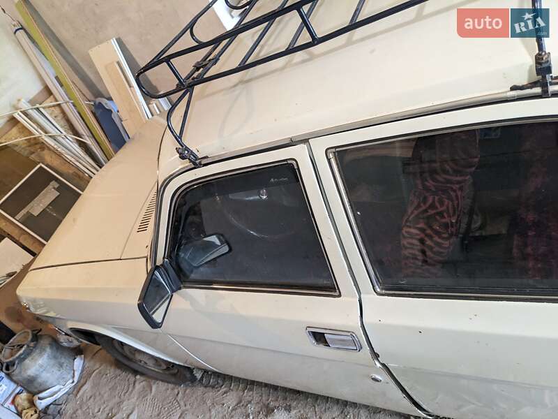 Седан ГАЗ 24-10 Волга 1985 в Веселинове фото 2 Седан ГАЗ 24-10 Волга 1985 в Веселинове