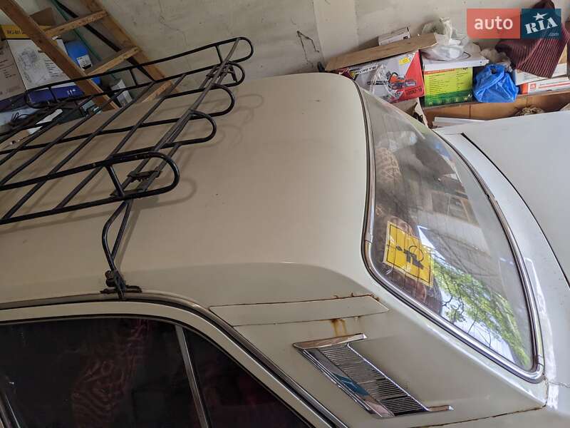 Седан ГАЗ 24-10 Волга 1985 в Веселинове фото 17 Седан ГАЗ 24-10 Волга 1985 в Веселинове