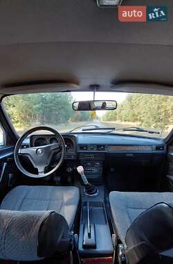 Седан ГАЗ 24-10 Волга 1986 в Ахтырке