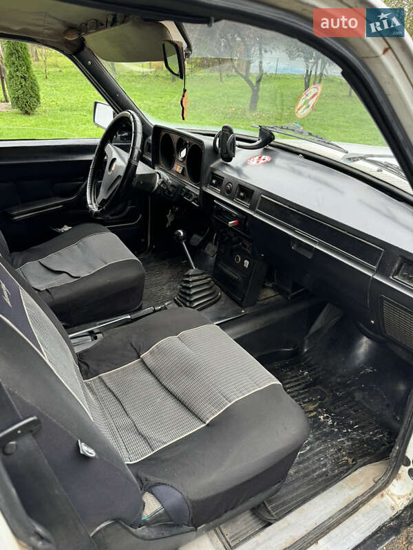 Седан ГАЗ 24-10 Волга 1989 в Добромиле