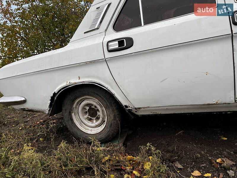 Седан ГАЗ 24-10 Волга 1992 в Яготині