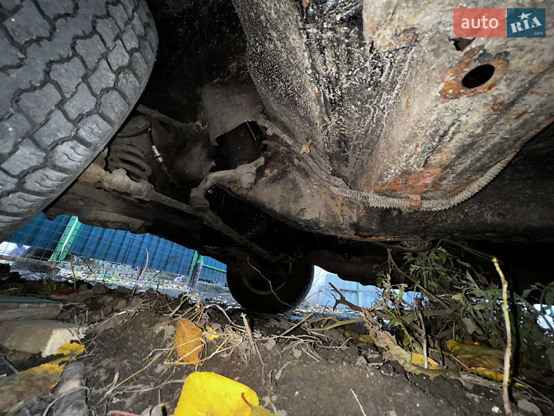 Седан ГАЗ 24-10 Волга 1992 в Яготині