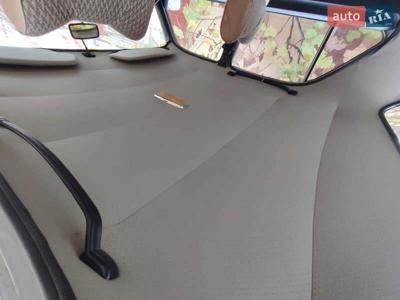 Седан ГАЗ 24-10 Волга 1990 в Ужгороді